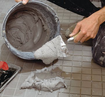 Multipuds badeværelse Multipuds badeværelse